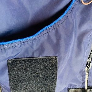 bende dog training vest